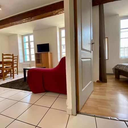 Kd - Appartement Au Coeur De Каркассон Экстерьер фото