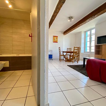 Kd - Appartement Au Coeur De Каркассон Экстерьер фото