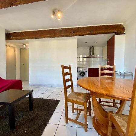 Kd - Appartement Au Coeur De Каркассон Экстерьер фото