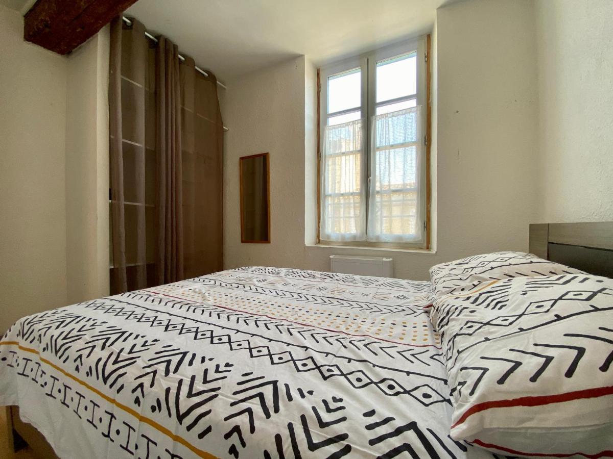 Kd - Appartement Au Coeur De Каркассон Экстерьер фото