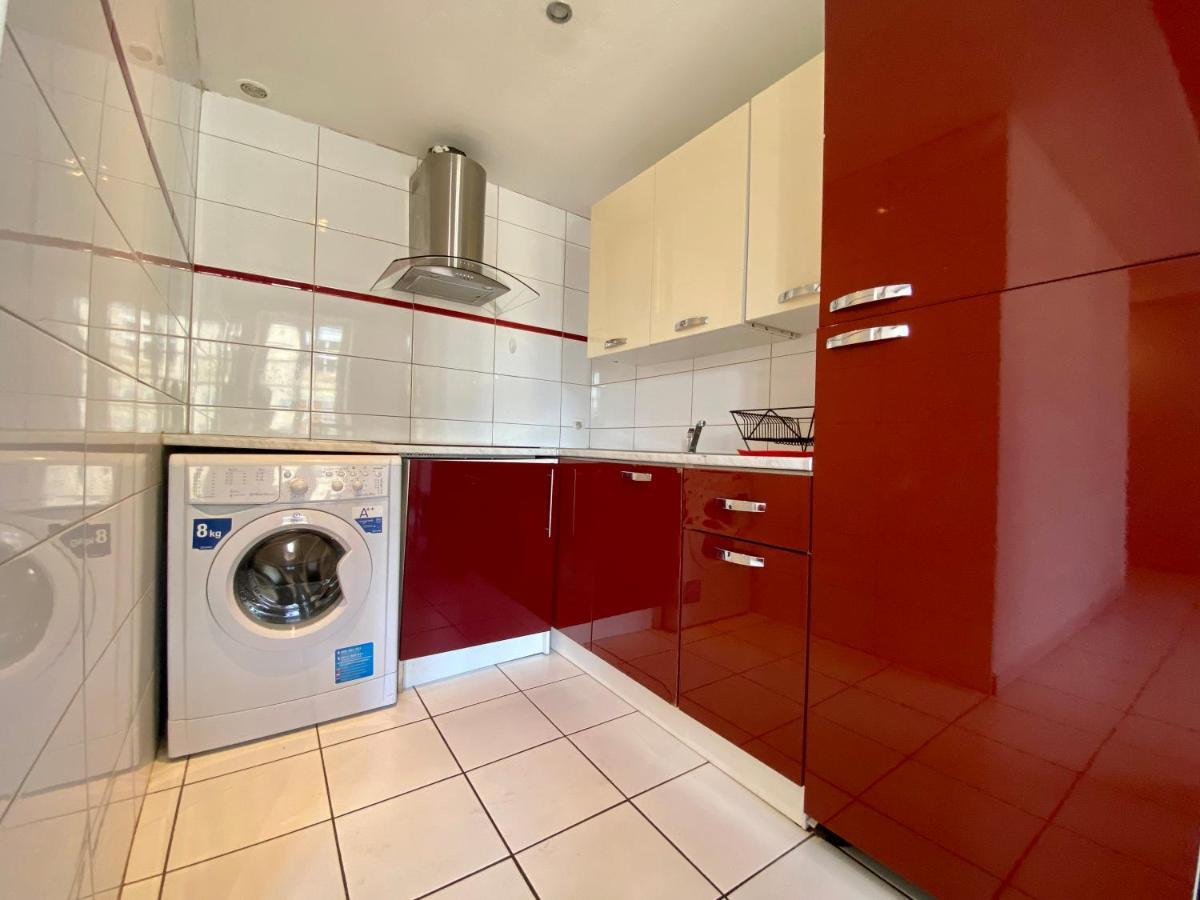 Kd - Appartement Au Coeur De Каркассон Экстерьер фото