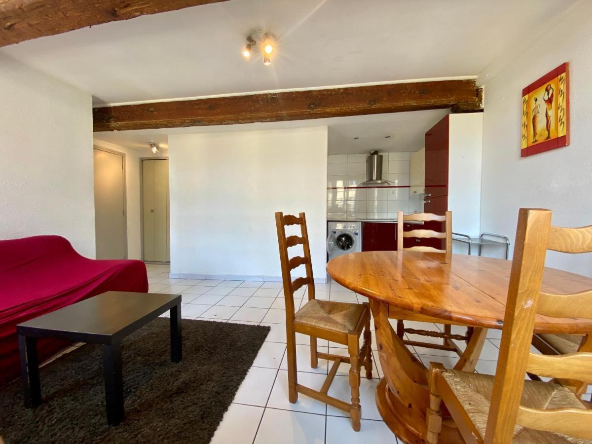 Kd - Appartement Au Coeur De Каркассон Экстерьер фото