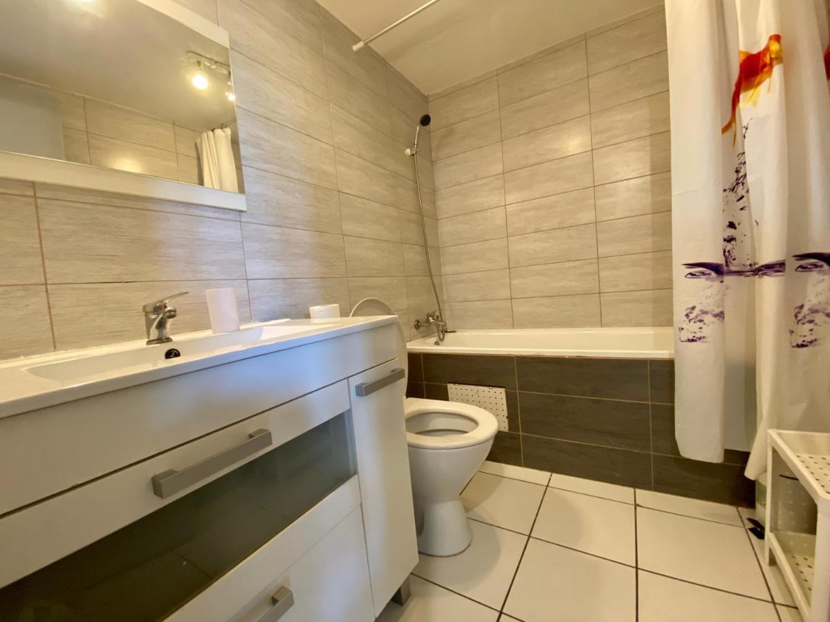 Kd - Appartement Au Coeur De Каркассон Экстерьер фото