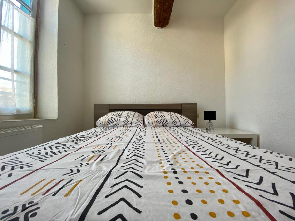 Kd - Appartement Au Coeur De Каркассон Экстерьер фото