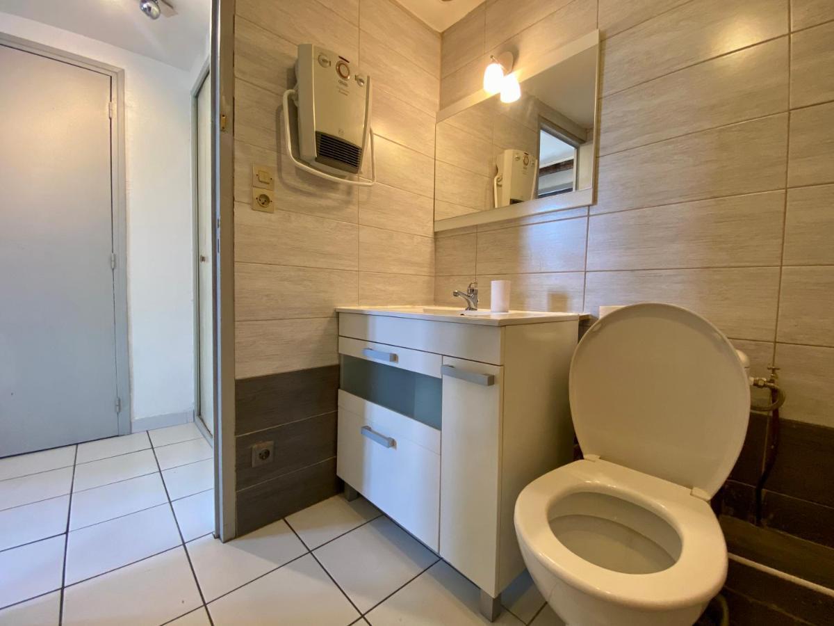Kd - Appartement Au Coeur De Каркассон Экстерьер фото