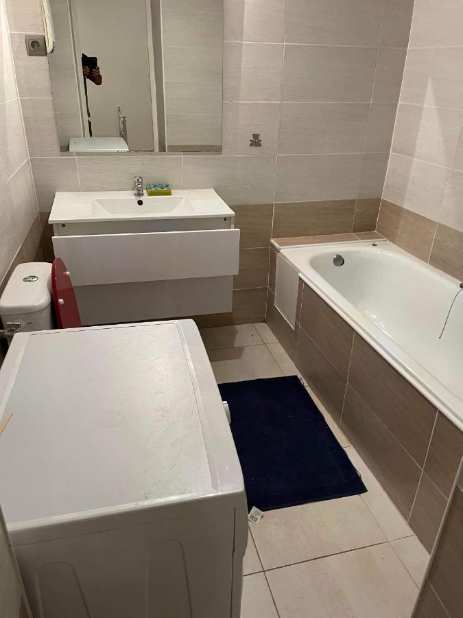 Kd - Appartement Au Coeur De Каркассон Экстерьер фото