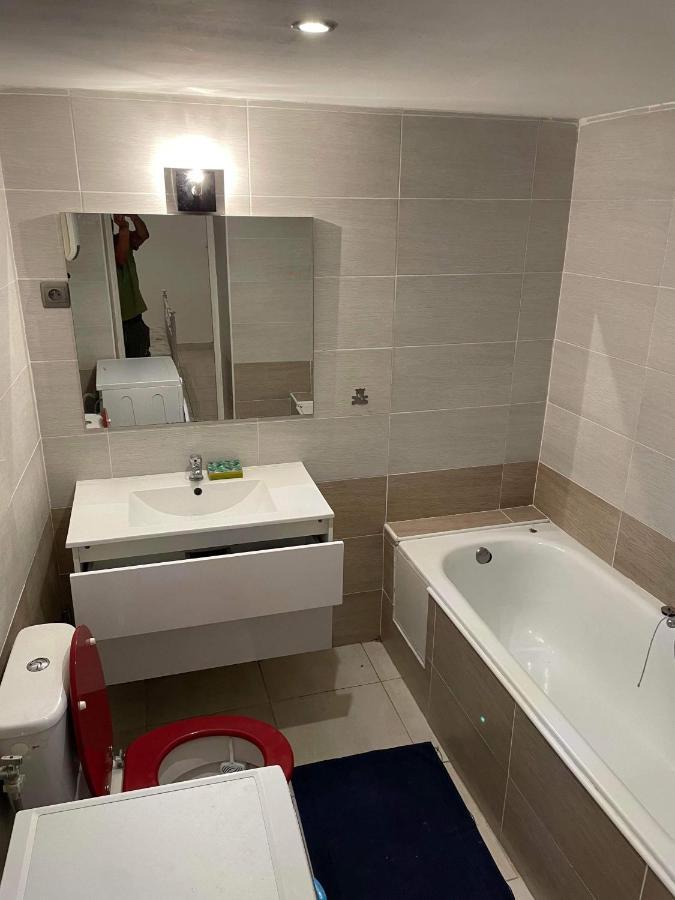 Kd - Appartement Au Coeur De Каркассон Экстерьер фото